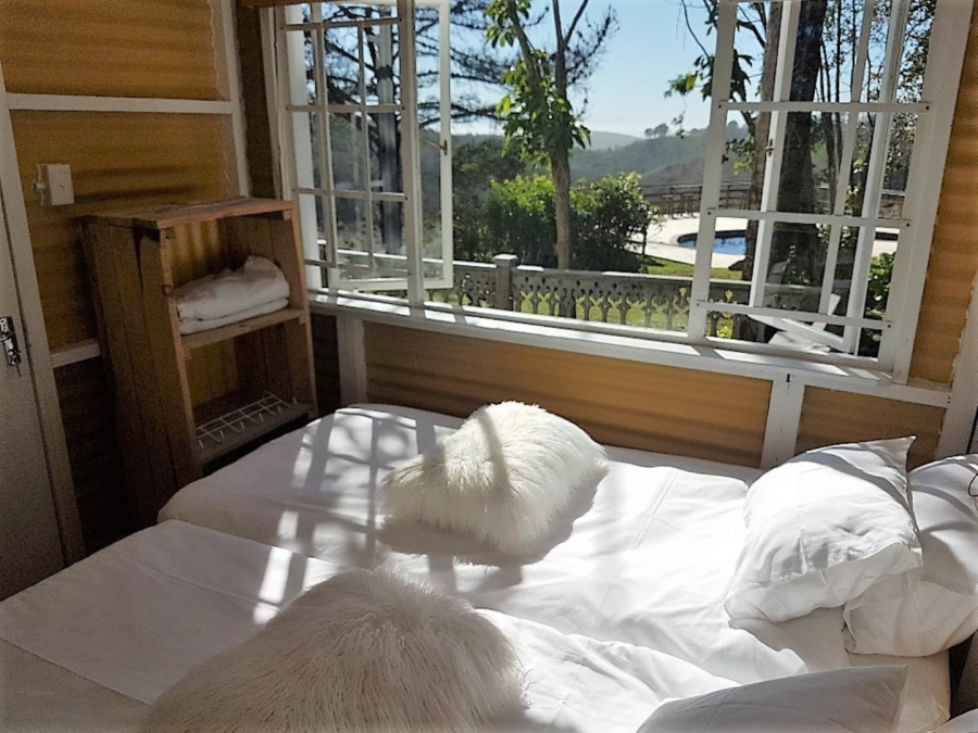 Commercial Property for Sale in Roodefontein AH Western Cape